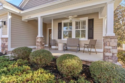 Tiny photo for 3571 Strolling Way, Tallahassee, FL 32311 (MLS # 393769)