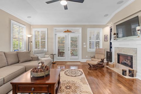 Tiny photo for 3571 Strolling Way, Tallahassee, FL 32311 (MLS # 393769)