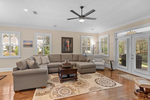 Tiny photo for 3571 Strolling Way, Tallahassee, FL 32311 (MLS # 393769)
