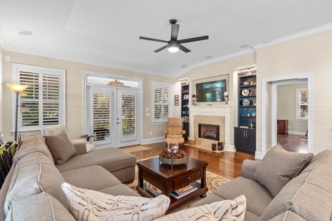 Tiny photo for 3571 Strolling Way, Tallahassee, FL 32311 (MLS # 393769)