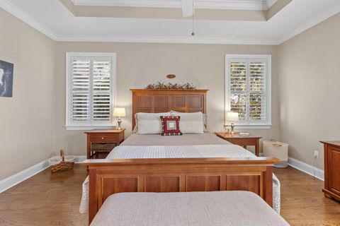 Tiny photo for 3571 Strolling Way, Tallahassee, FL 32311 (MLS # 393769)