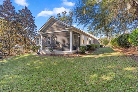 Tiny photo for 3571 Strolling Way, Tallahassee, FL 32311 (MLS # 393769)