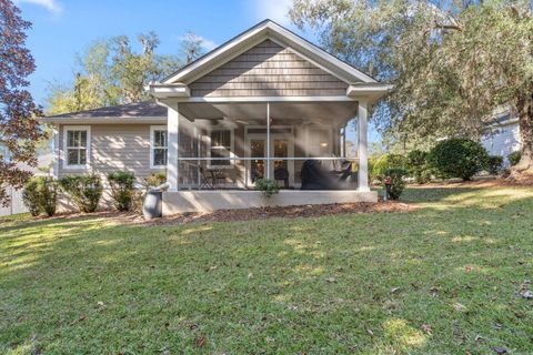 Tiny photo for 3571 Strolling Way, Tallahassee, FL 32311 (MLS # 393769)