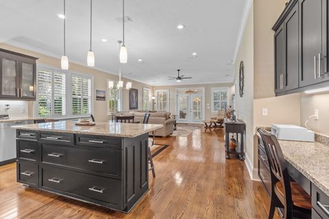 Tiny photo for 3571 Strolling Way, Tallahassee, FL 32311 (MLS # 393769)