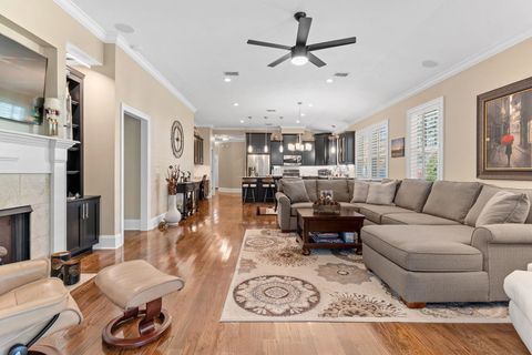 Tiny photo for 3571 Strolling Way, Tallahassee, FL 32311 (MLS # 393769)