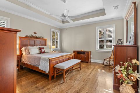 Tiny photo for 3571 Strolling Way, Tallahassee, FL 32311 (MLS # 393769)