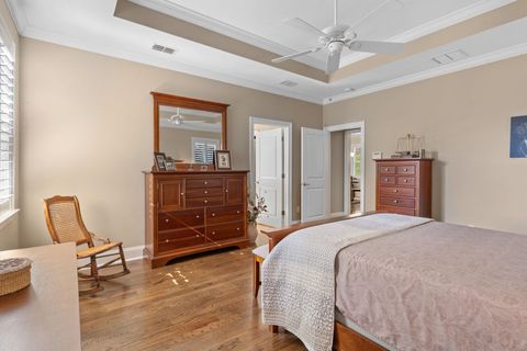 Tiny photo for 3571 Strolling Way, Tallahassee, FL 32311 (MLS # 393769)