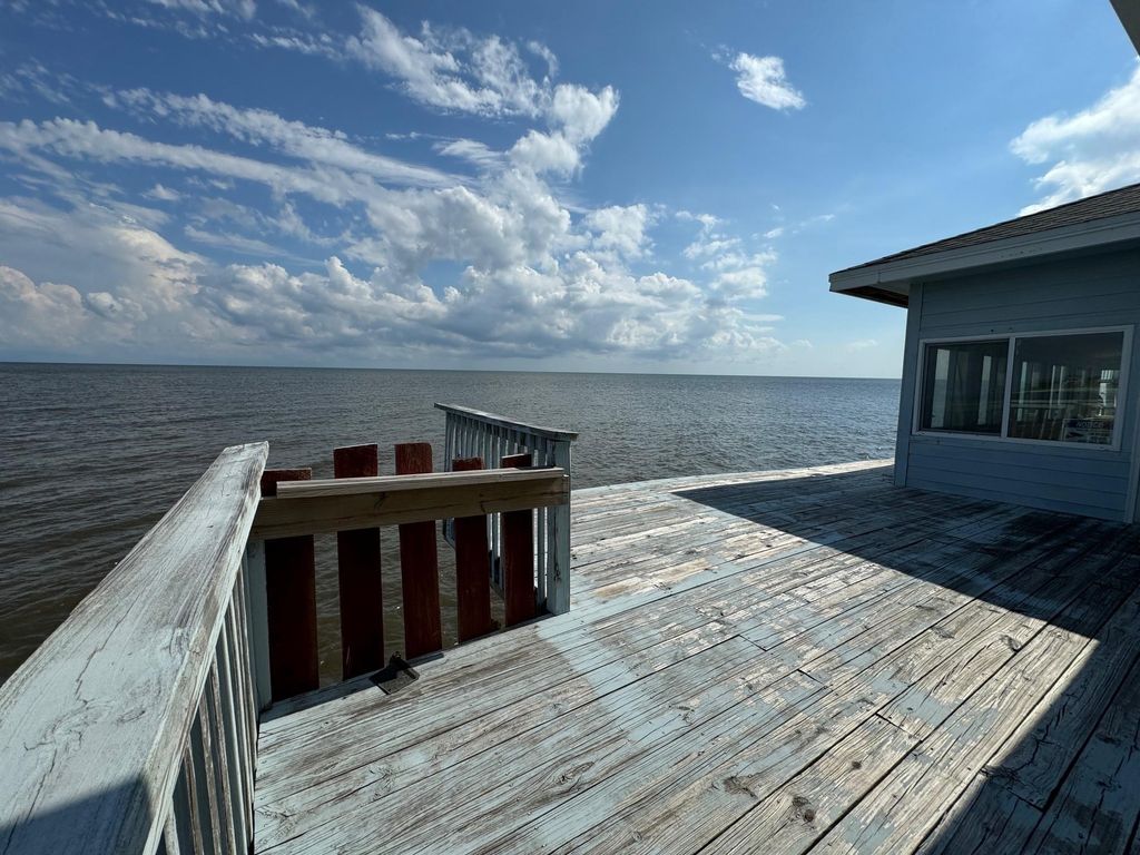 Photo of 1257 Alligator Drive, Alligator Point, FL 32346 (MLS # 399482)