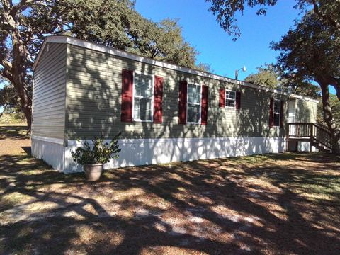 Tiny photo for 135 CAROLINA Street, Carrabelle, FL 32322 (MLS # 398161)
