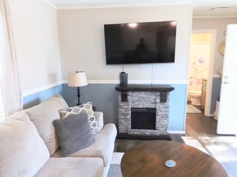 Tiny photo for 135 CAROLINA Street, Carrabelle, FL 32322 (MLS # 398161)