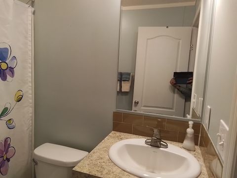 Tiny photo for 135 CAROLINA Street, Carrabelle, FL 32322 (MLS # 398161)