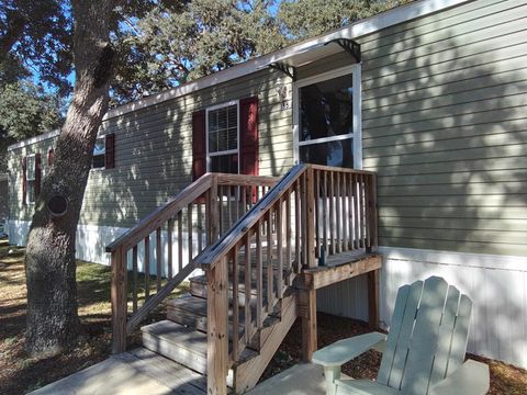 Tiny photo for 135 CAROLINA Street, Carrabelle, FL 32322 (MLS # 398161)