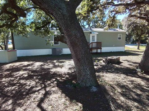 Tiny photo for 135 CAROLINA Street, Carrabelle, FL 32322 (MLS # 398161)
