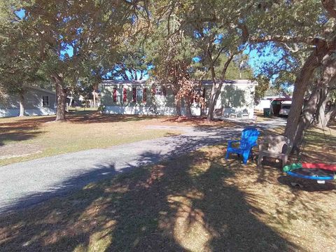 Tiny photo for 135 CAROLINA Street, Carrabelle, FL 32322 (MLS # 398161)