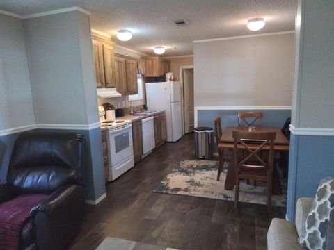 Tiny photo for 135 CAROLINA Street, Carrabelle, FL 32322 (MLS # 398161)