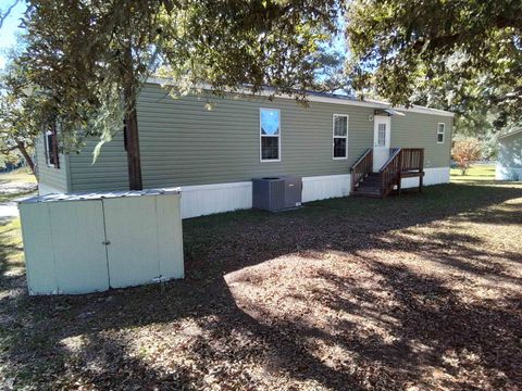 Tiny photo for 135 CAROLINA Street, Carrabelle, FL 32322 (MLS # 398161)