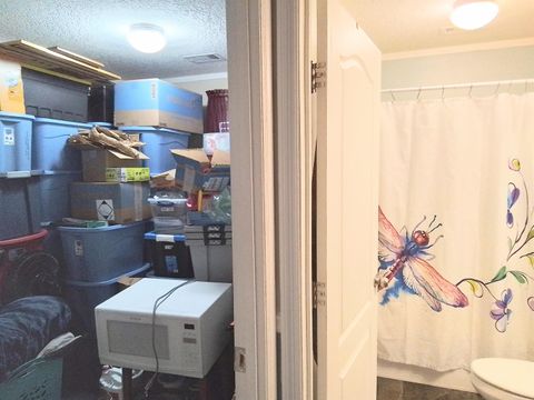 Tiny photo for 135 CAROLINA Street, Carrabelle, FL 32322 (MLS # 398161)