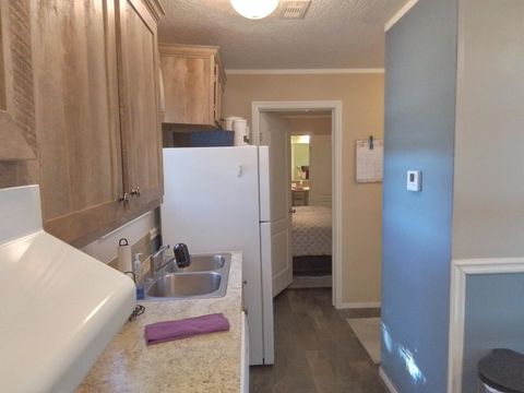 Tiny photo for 135 CAROLINA Street, Carrabelle, FL 32322 (MLS # 398161)