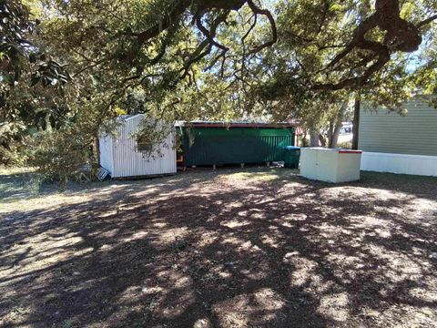 Tiny photo for 135 CAROLINA Street, Carrabelle, FL 32322 (MLS # 398161)