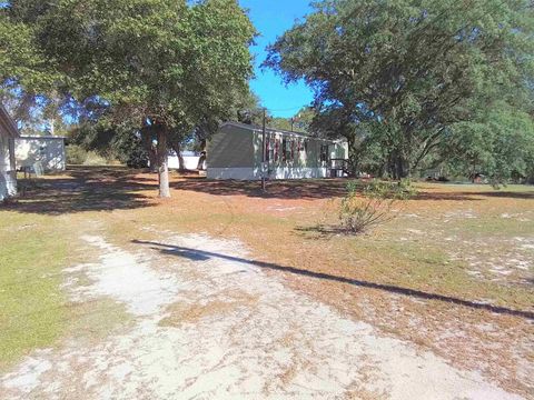 Tiny photo for 135 CAROLINA Street, Carrabelle, FL 32322 (MLS # 398161)