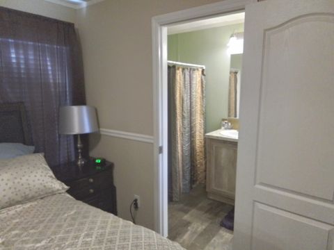 Tiny photo for 135 CAROLINA Street, Carrabelle, FL 32322 (MLS # 398161)