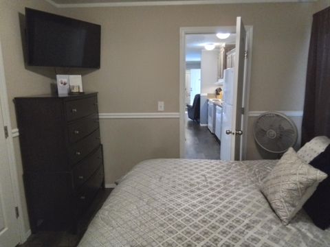 Tiny photo for 135 CAROLINA Street, Carrabelle, FL 32322 (MLS # 398161)