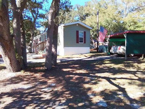 Tiny photo for 135 CAROLINA Street, Carrabelle, FL 32322 (MLS # 398161)