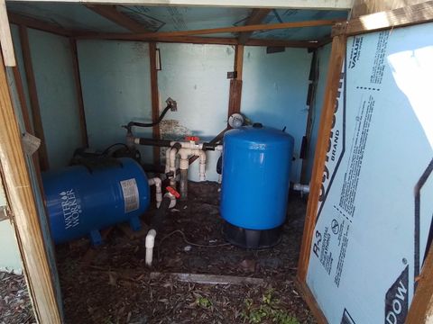 Tiny photo for 135 CAROLINA Street, Carrabelle, FL 32322 (MLS # 398161)