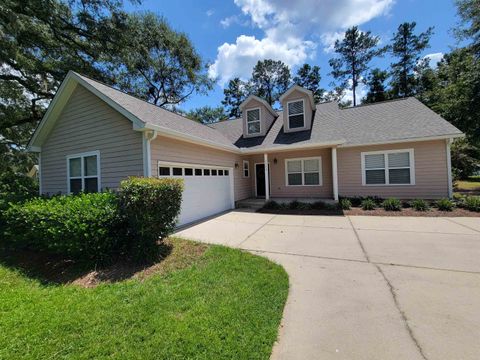 Tiny photo for 1120 Archangel Way, Tallahassee, FL 32317 (MLS # 390172)