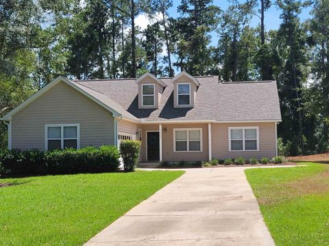 Photo of 1120 Archangel Way, Tallahassee, FL 32317 (MLS # 390172)