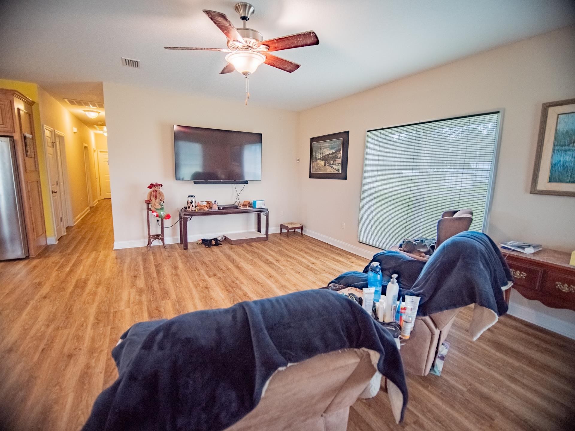 1048 NE Duval Pond Road