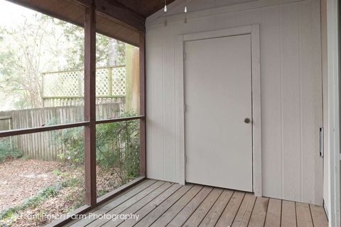 Tiny photo for 3756 Donovan Drive #C, Tallahassee, FL 32309 (MLS # 399082)