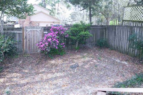 Tiny photo for 3756 Donovan Drive #C, Tallahassee, FL 32309 (MLS # 399082)