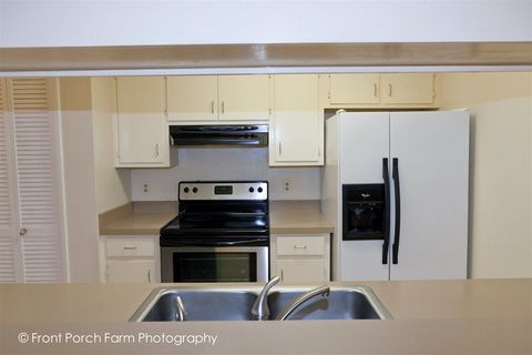 Tiny photo for 3756 Donovan Drive #C, Tallahassee, FL 32309 (MLS # 399082)