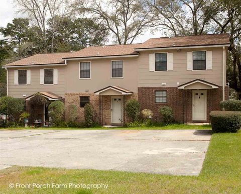 Tiny photo for 3756 Donovan Drive #C, Tallahassee, FL 32309 (MLS # 399082)