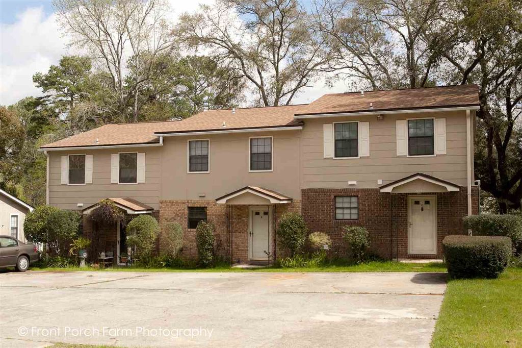 Photo of 3756 Donovan Drive #C, Tallahassee, FL 32309 (MLS # 399082)