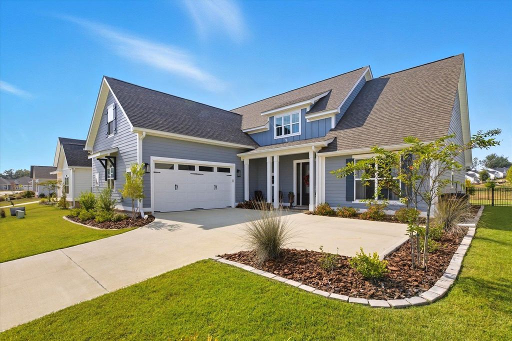 Photo of 4160 Rampart Drive, Tallahassee, FL 32317 (MLS # 391225)