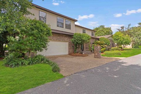 Tiny photo for 1417 Denholm Drive, Tallahassee, FL 32308 (MLS # 393256)