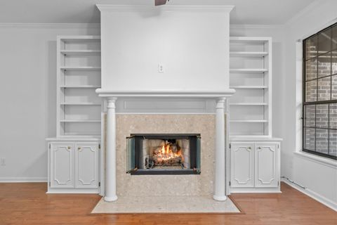 Tiny photo for 1417 Denholm Drive, Tallahassee, FL 32308 (MLS # 393256)