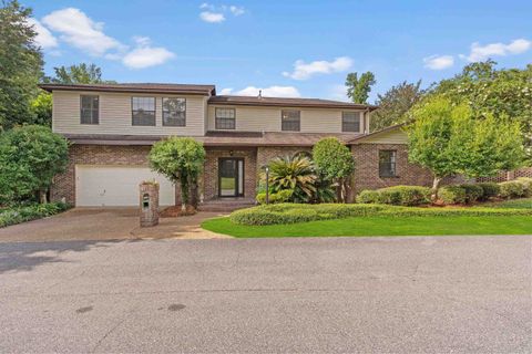 1417 Denholm Drive Tallahassee FL 32308