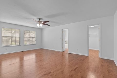 Tiny photo for 1417 Denholm Drive, Tallahassee, FL 32308 (MLS # 393256)