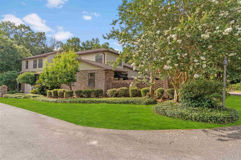 Tiny photo for 1417 Denholm Drive, Tallahassee, FL 32308 (MLS # 393256)