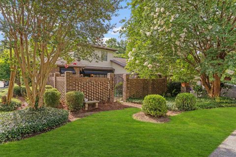 Tiny photo for 1417 Denholm Drive, Tallahassee, FL 32308 (MLS # 393256)