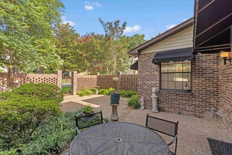 Tiny photo for 1417 Denholm Drive, Tallahassee, FL 32308 (MLS # 393256)