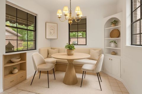 Tiny photo for 1417 Denholm Drive, Tallahassee, FL 32308 (MLS # 393256)