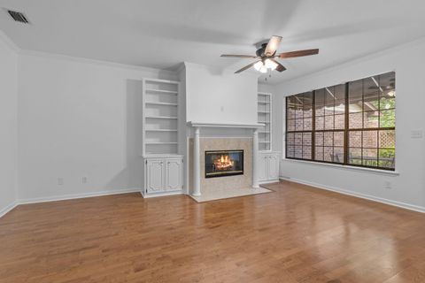 Tiny photo for 1417 Denholm Drive, Tallahassee, FL 32308 (MLS # 393256)