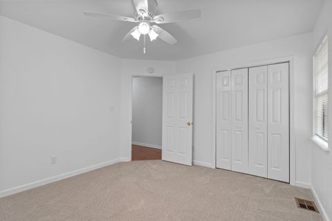 Tiny photo for 1417 Denholm Drive, Tallahassee, FL 32308 (MLS # 393256)