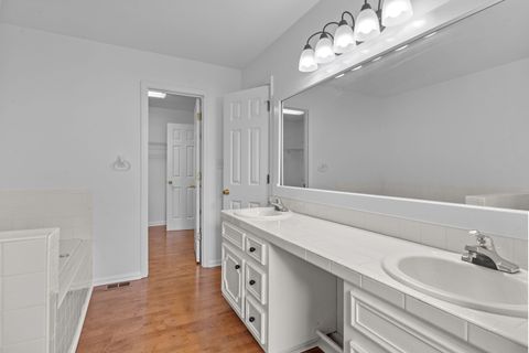 Tiny photo for 1417 Denholm Drive, Tallahassee, FL 32308 (MLS # 393256)