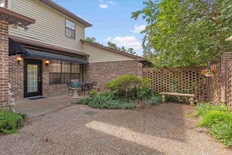 Tiny photo for 1417 Denholm Drive, Tallahassee, FL 32308 (MLS # 393256)