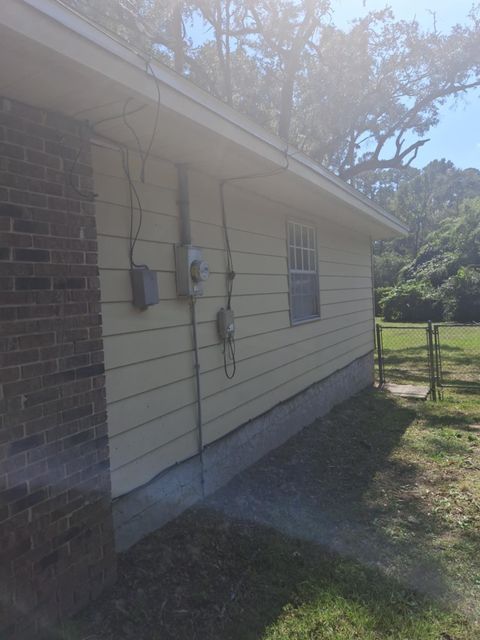 A home in Tallahassee